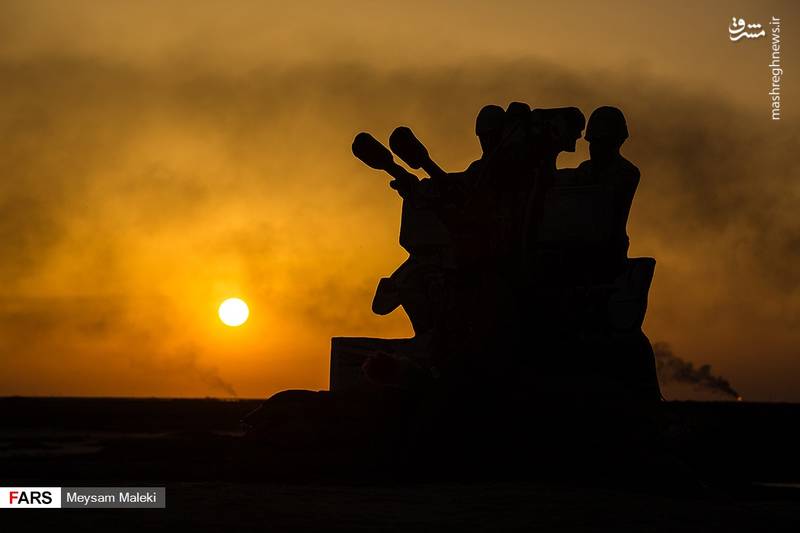 کاروان راهیان نور در نوروز ۹۶