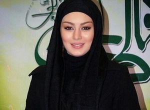 کارگردان بزرگ و معروف سینما چه نقشه ای برای سحر قریشی در سر داشت؟!