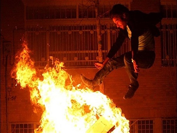 آئین باستانی دیروز تهدید امروز/ آسیب‌ها رو به افول است