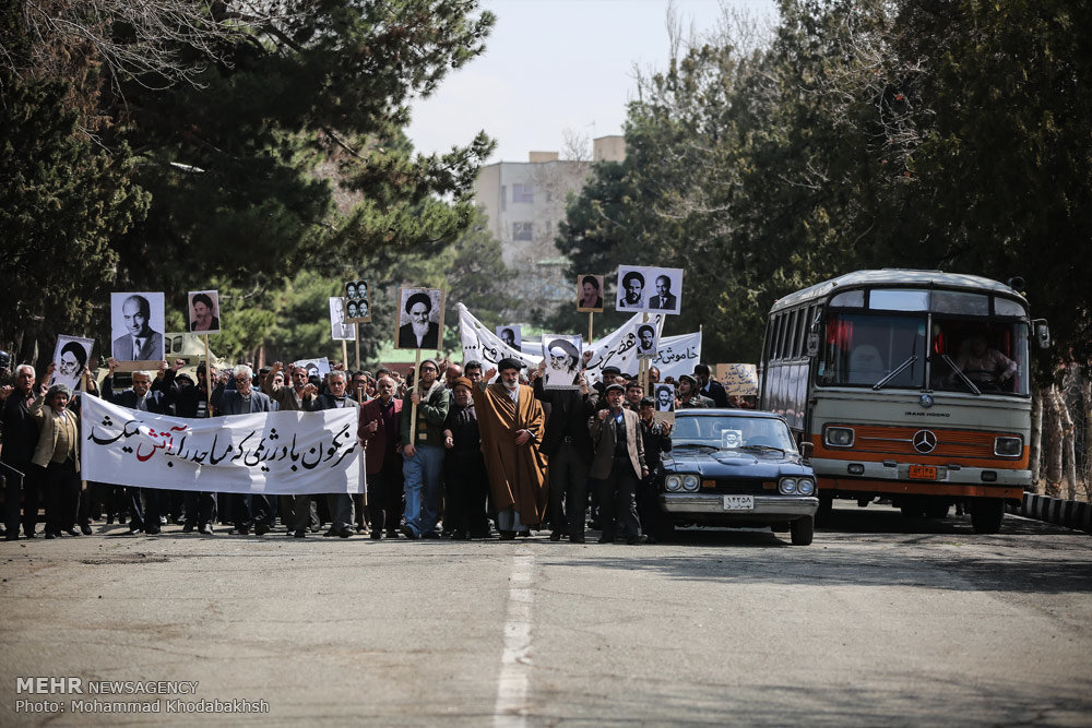 پشت صحنه سریال نفس