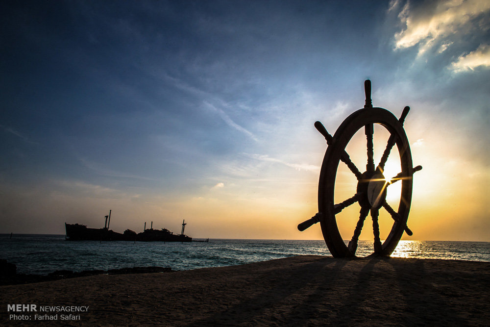 کشتی یونانی