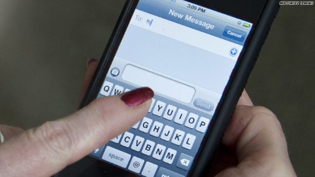 ۷ دانستنی جالب درباره تلفن همراه