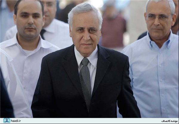 پشت پرده خانواده فاسد نتانیاهو +تصاویر