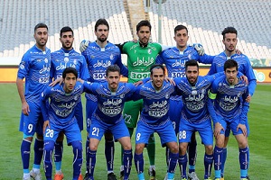 سایپا – استقلال تهران/درب های بسته سایپا و آبی های بحران زده