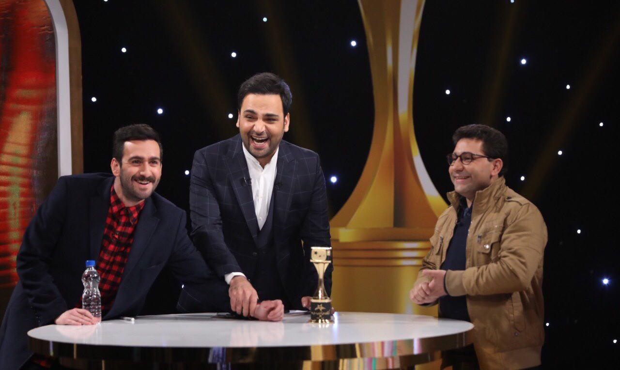 بازار داغ شایعات در سه ستاره علیخانی/ از خبر درگذشت مجری ماه عسل تا بازداشت رضا رفیع!