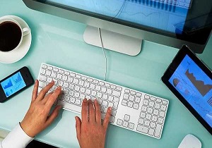 با کثیف‌ترین و آلوده‌ترین وسایل محل کار خود آشنا شوید!