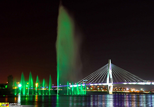 شما هم به خوزستان دعوتید + فیلم