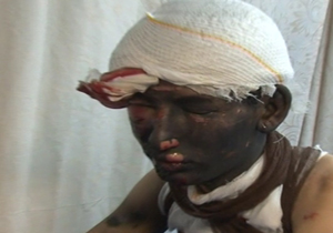 یک عمر پشیمانی برای یک شب لذت + فیلم