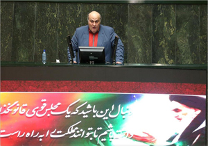 نتانیاهو یک مجنون خون آشام است + فیلم