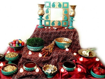 لاغری با خوشمزه ترین “سین” سفره هفت سین!