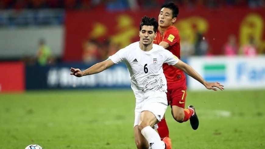 خیز یوزهای ایرانی به سمت جام جهانی روسیه/ اژدهای لیپی در جهنم آزادی