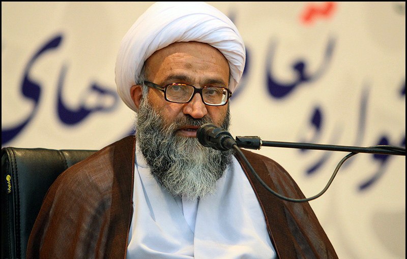 آیت‌الله حیدری در گفت‌وگوی تفصیلی: پیگیری «مطالبات مردمی» توسط مجلس خبرگان، فرمایش رهبر انقلاب است/اینکه روحانی گفت آب خوزستان را برای مصارف غیرشُرب نمی‌بریم، خلاف واقع است!/مردم خوزستان «گله‌مندند» ولی بصیرت و نجابت دارند