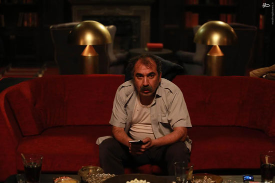 سیامک انصاری آنچه را که نباید بگوید،گفت!