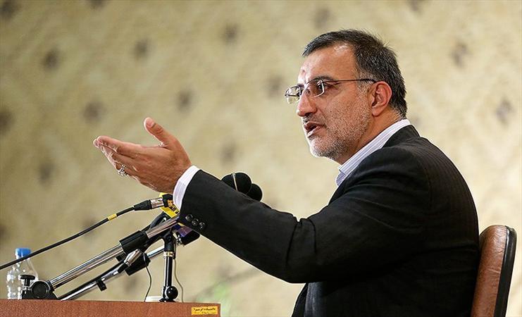 علیرضا زاکانی: «دولت اقدام» باید جایگزین دولت برجام شود/ دولت پسابرجام برنامه پیشرفت مشخصی ندارد