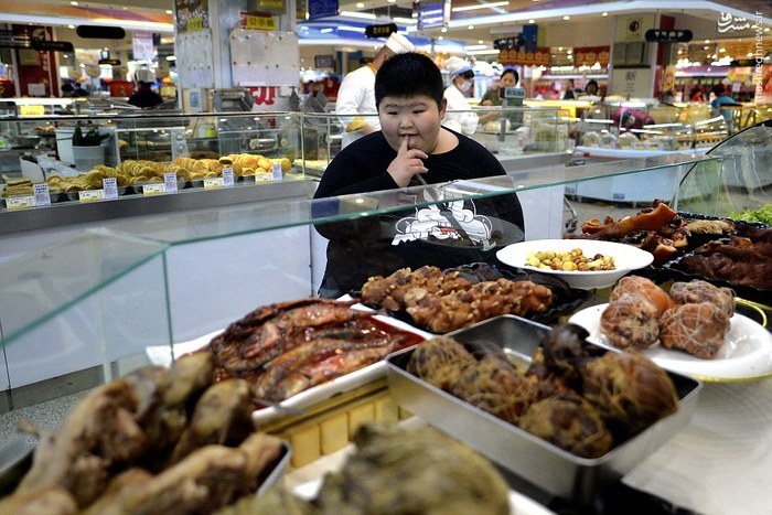 برگزیدگان مسابقه عکاسی سونی