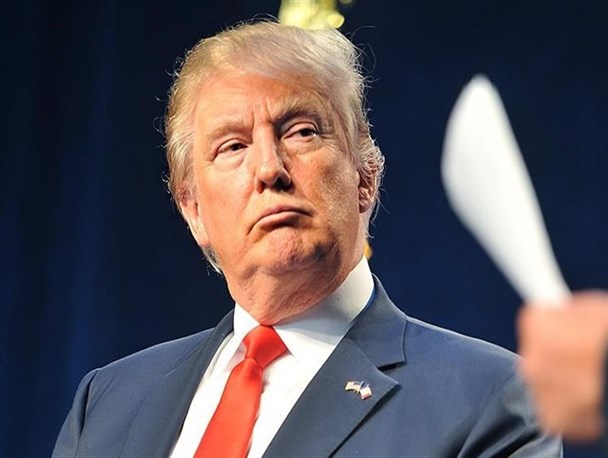 چند ماه سکونتِ پرتنش آقای میلیاردر در کاخ سفید