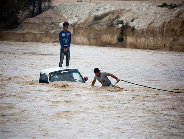گزارشی از نشست خبری هشتمین کنگره بین المللی سلامت؛ گلایه مردم از عدم حضور مسئولان / مدیرانی که جهادی عمل نمی کنند/ سازمان مدیریت بحران کشور، زیر مجموعه یک وزارت سیاسی!