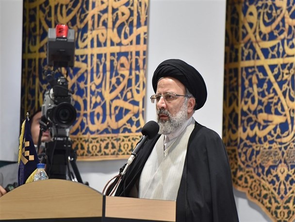 آیت الله ‌رئیسی: “گنبد آهنین” هم نمی‌تواند نجات‌بخش اسرائیل در برابر جوانان حزب‌الله باشد/دست برتر در تمام عرصه‌ها با مقاومت است