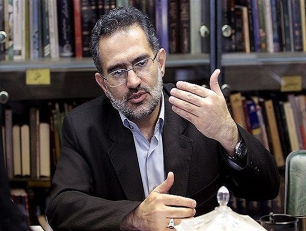 آرا منفی روحانی بسیار بالاست