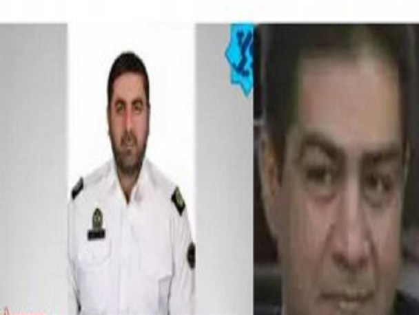 کتک زدن مردم توسط فرمانداران هم حزب جهانگیری در دولت روحانی