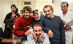 سیروس مقدم «پایتخت ۵» را از قبرس آغاز می‌کند