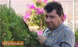 «دورهمی» مشهورم کرد/ تجربه نقش جدی در «مرز خوشبختی» / «قیمت» را فقط برای مدیری خرج میکنم