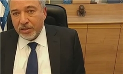 وزیر جنگ رژیم صهیونیستی خواستار تشدید تحریم‌ها علیه ایران شد