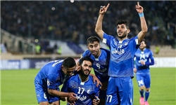 استقلال بدون سرمربی به دنبال برد چهاردهم/ تقابل قلعه‌نویی و مرفاوی