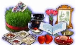 از زمین‌گیر شدن مسافران نوروزی در برخی نقاط کشور تا عکس یادگاری در توچال