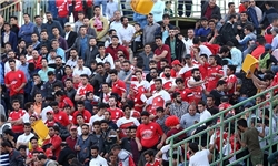 ششگلانی: نمی‌خواهیم اتفاقات بازی با پرسپولیس تکرار شود