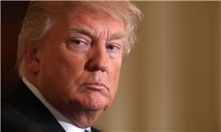 ترامپ دستور بازنگری برجام را صادر کرد