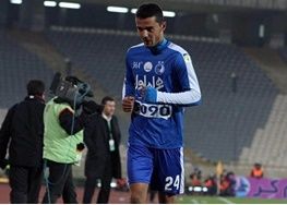 دلیل جنجال نورافکن از زبان خودش