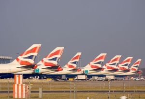 شکنجه روحی پیرزن ۸۷ ساله در پرواز بریتیش ایرویز+عکس