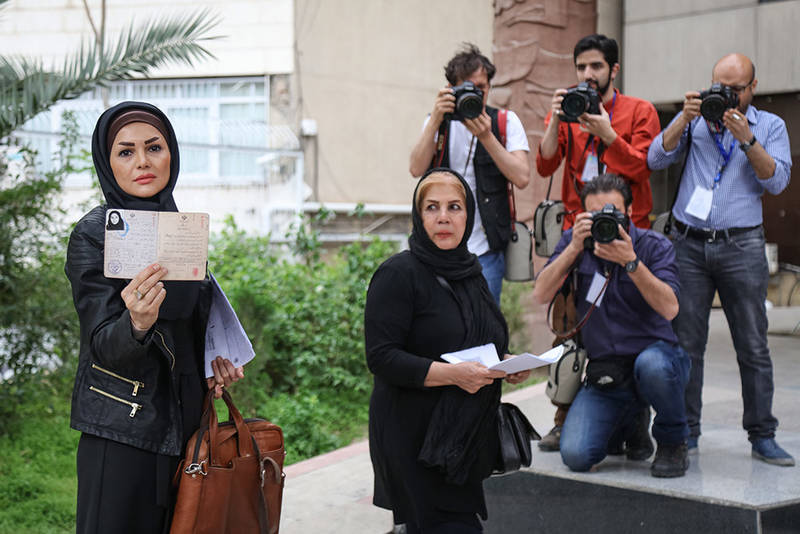 آخرین روز ثبت نام از داوطلبان ریاست جمهوری