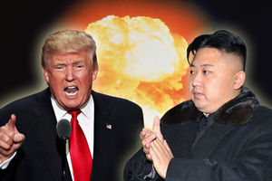 پیروز جنگ تازه در شبه جزیره کره کیست «ترامپ» یا «اون»؟