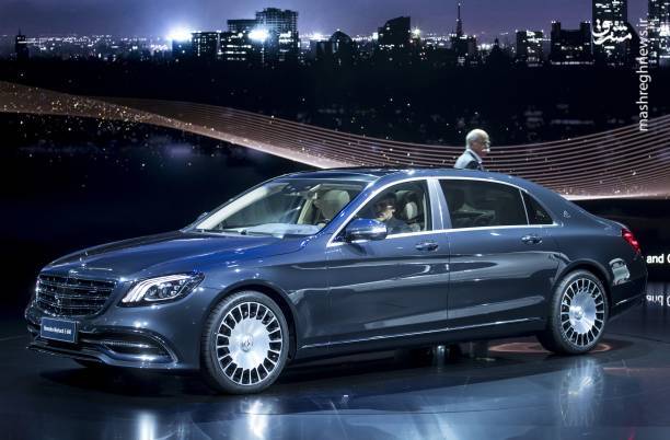 دوئل خودروسازان در سرزمین اژدها