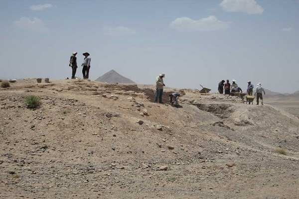 تشخیص کمبود آهن در بررسی استخوان انسان‌های عصر آهن!