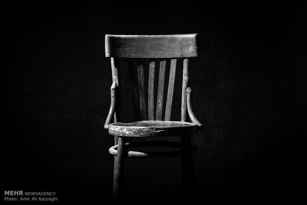 خانه‌ی پدری، خیلی دور نیست