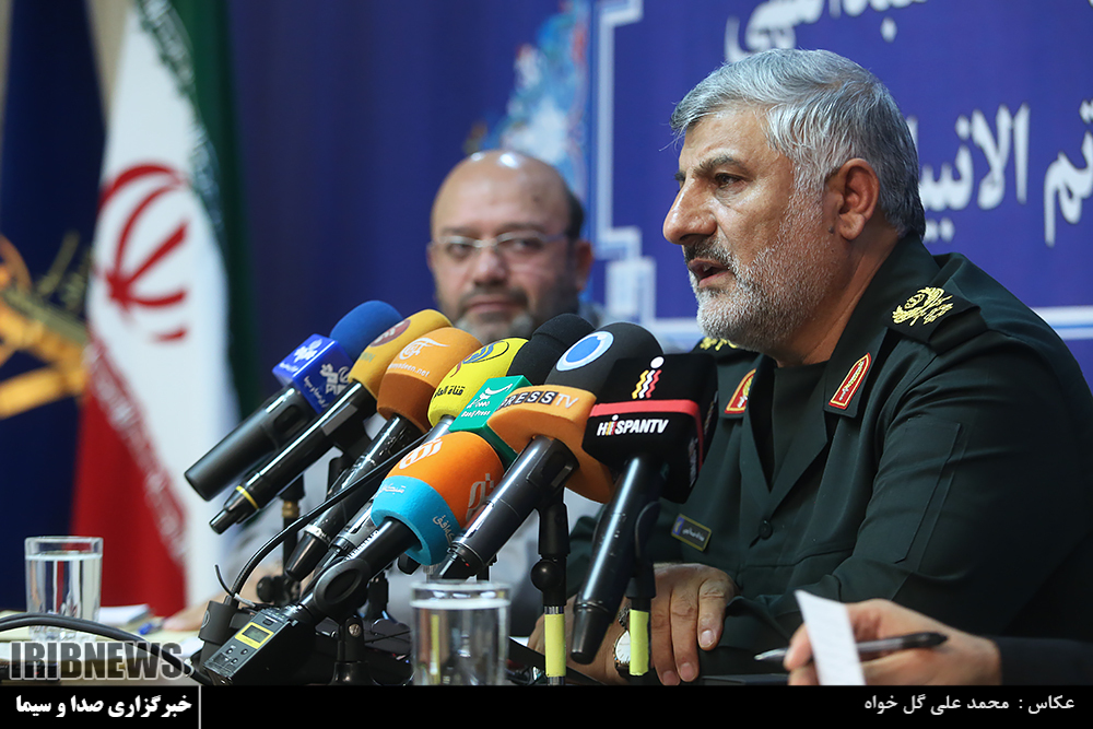 فرمانده قرارگاه سازندگی خاتم(ص): با وجود ۲۳ هزار میلیارد تومان طلب از دولت هیچ کدام از پروژه های ما تعطیل نشد/ تونل کندن راحت‌تر از پیگیری یک نامه است