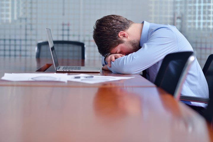 با افسردگی بعد از تعطیلات نوروز چه کنیم؟