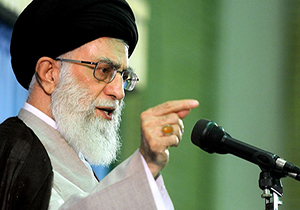 سخنان کوبنده رهبر انقلاب درباره اقتدار نظامی ایران+ فیلم