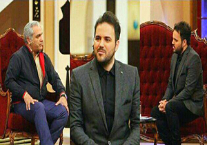 خواننده‌ای که از مراکز تست صدا معروف شد + فیلم