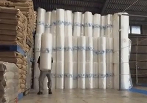 وقتی عاشق شغلت باشی! + فیلم