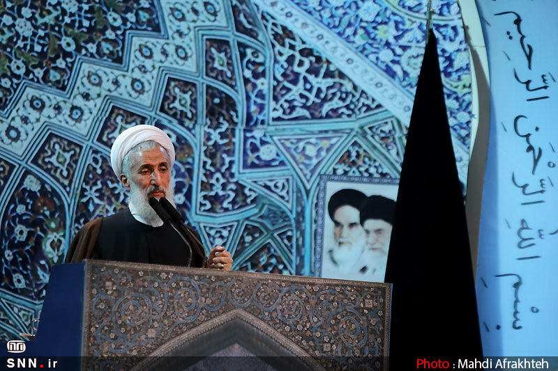 حجت‌الاسلام صدیقی در خطبه‌های نماز جمعه تهران: حفظ «نزاکت اخلاقی» توسط داوطلبان انتخابات ریاست‌جمهوری در رأس توقعات مؤمنین است/ رئیس‌جمهور نباید روحیه سازشکاری داشته باشد