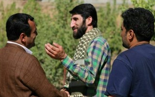 تصاویر کمتر دیده شده از شهید محمد بلباسی