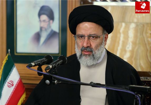 رئیسی در دیدار نمایندگان مجلس: کشور بدون برنامه بدون ناخداست/هیچ وقت از اعتماد به جوانان ضرر نکرده‌ام/تا نظام بانکی اصلاح نشود امکان رشد اقتصادی وجود ندارد