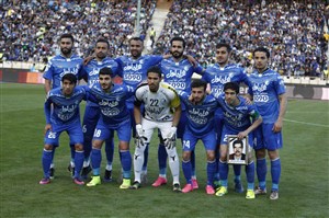 لیست استقلال با ۳ بازیکن بسته می‌شود