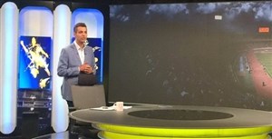 گزارش کامل آخرین برنامه نود لیگ ۱۶