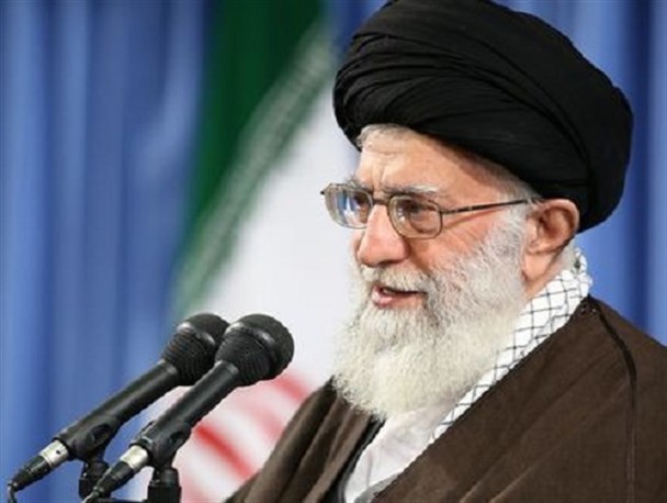 رهبر معظم انقلاب: مناصب مدیریتی نعمتی الهی است؛ مراقب باشیم کفران نکنیم