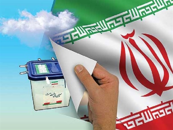 شبه دروغین جنگ بر انتخابات ایران